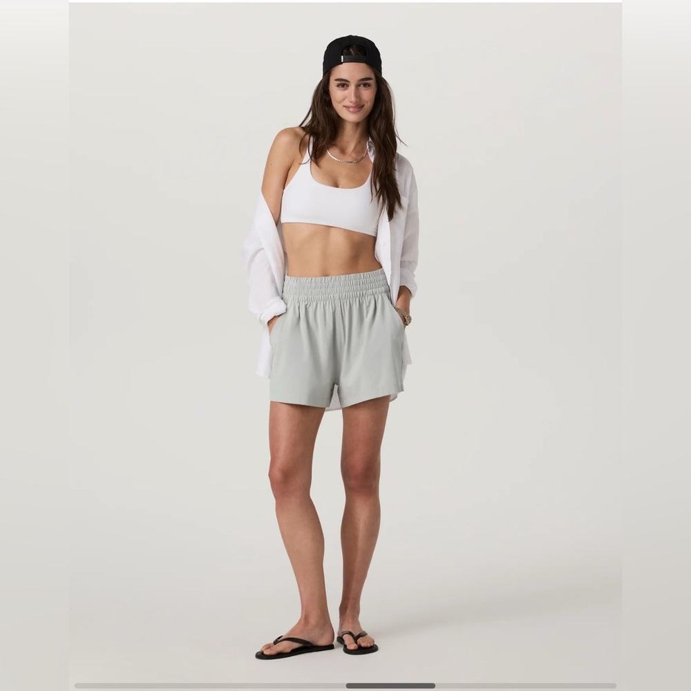 Vuori Villa Shorts